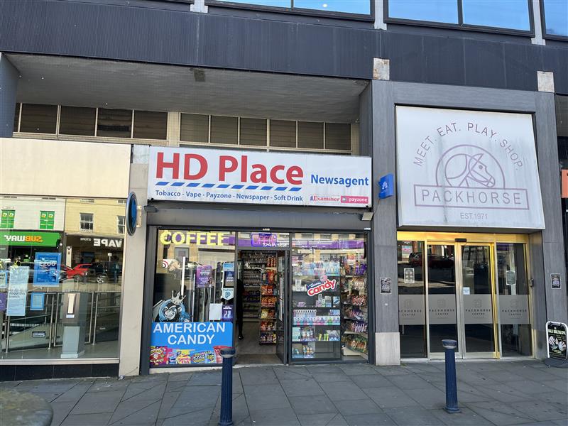 Town-Centre Retail Premises image 3